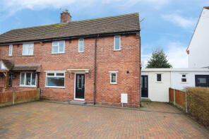 35, Manor Avenue, Marston, Northwich CW9 6DS