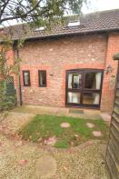 6, Ashill Courtyard, Road From Ashleigh House To Ashill Court, Cullompton EX15 3NQ