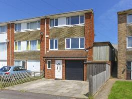 15, Brambley Crescent, Folkestone CT20 3PU