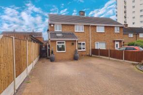 29, Nevin Road, Chester CH1 5RR