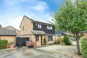 51, Montgomery Road, Bicester OX27 8FG