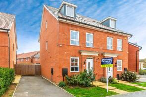 15, Wagtail Way, Kettering NN14 4GQ