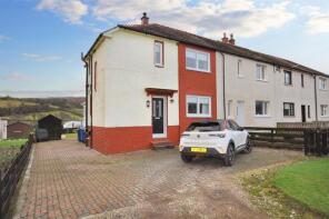 14, Hyslop Crescent, Girvan KA26 0SE