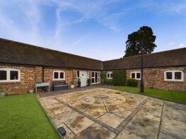 The Paddocks, Honnington Grange Farm, Wellington Road, Honnington, Telford TF10 9HP