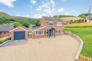The Drey, Stiperstones, Snailbeach SY5 0LZ
