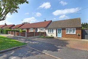 11, Walker Avenue, Fyfield, Ongar CM5 0RG