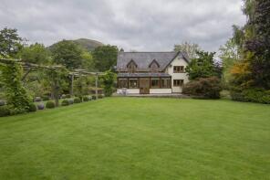 Ty Nant, Cwm-du, Crickhowell NP8 1RT