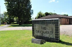2, The Orchard, Broome Manor Lane, Broome Manor, Swindon SN3 1NG