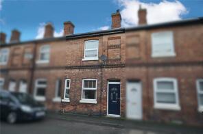 12, South Street, Melton Mowbray LE14 3QZ