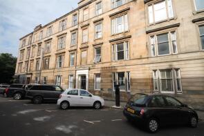 Flat 0/2, 18, Willowbank Crescent, Glasgow G3 6NB