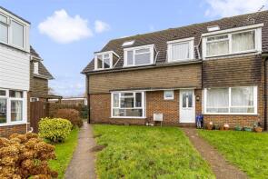 57, Twyford Gardens, Durrington, Worthing BN13 2NT