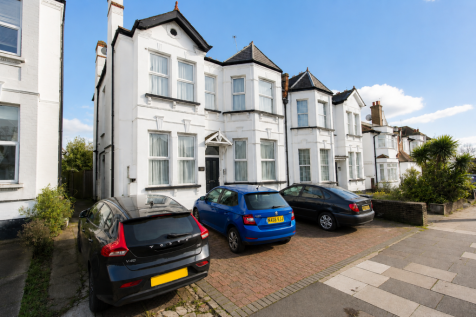 Station Road, Hendon, Barnet, London