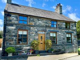 Foelas House, Capel Garmon To Rhyd Llanfair Road, Capel Garmon, Llanrwst LL26 0RW