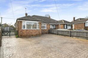 25, Aysgarth Road, Kidlington OX5 1ND