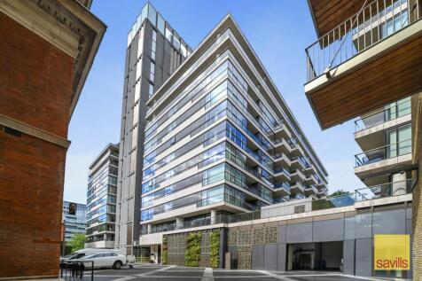 Balmoral House, Earls Way, London, SE1
