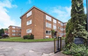 Flat 1, Tempsford Court, Sheepcote Road, Harrow HA1 2JJ