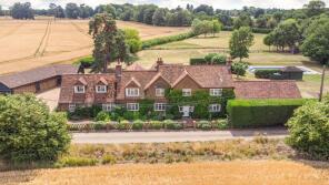 Abbotshay Cottage, Tanyard Lane, Welwyn AL6 9BS