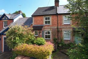 82, Lion Lane, Haslemere GU27 1JH