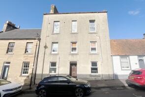 11b, Newtown, Cupar KY15 4DD