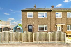 9, Bankend View, Bigrigg CA22 2TH