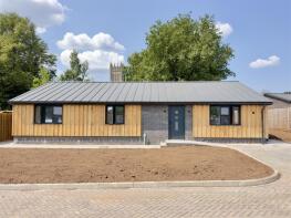 2, Ivy Close, Quarry Lane, Leigh On Mendip, Shepton Mallet BA3 5ZE