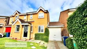 8, Mingary Close, Houghton Le Spring DH5 9SG