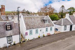 13, Straiton Road, Maybole KA19 7PH