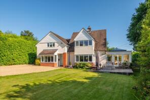 Old Orchard, School Lane, Petworth GU28 9DQ