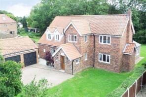 Hannah House, Clay Lane, Selby YO8 6DH