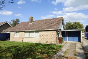 117, Harbour View Road, Pagham PO21 4RJ