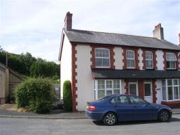 Tremafon, U4625 From A470 To Llys Dyfi, Cemmaes Road, Machynlleth SY20 8JZ