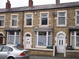49, Seymour Street, Chorley PR6 0RR