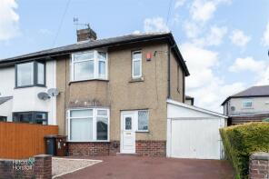 3, Burwains Avenue, Colne BB8 7NT