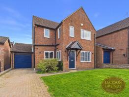 19, Pells Close, Northampton NN6 8QR