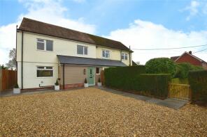 5, Mill Green, Edwardstone CO10 5PZ
