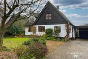 Fernwood, Skinners Lane, Harleston IP20 0LH
