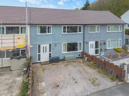 3, Elm Close, Llanmartin, Newport NP18 2HT