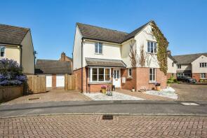 19, Casterbridge Lane, Weyhill, Andover SP11 0SY