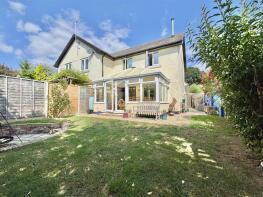 Brook Cottage, Dorchester Road, Poole BH16 6JE