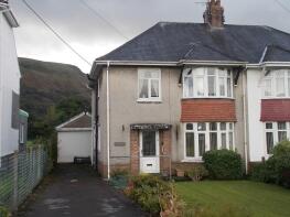 44, Wind Road, Swansea SA9 1AF