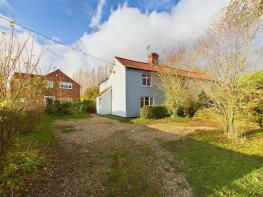 South Cottage, Litcham Road, King's Lynn PE32 2LJ