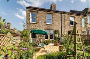 1, Ashcroft Terrace, Haltwhistle NE49 0DR