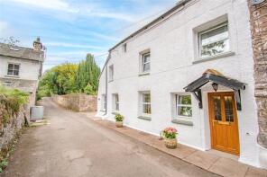 1, Mill Street, Kirkby Stephen CA17 4LT