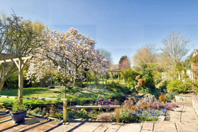 Spring Garden 6