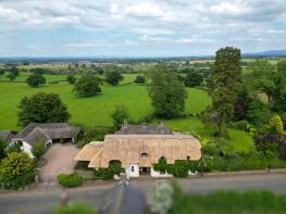 The Cottage, Brisco, Carlisle CA4 0QS