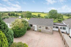 Pendene, Road From Hemerdon To Newnham Road, Plymouth PL7 5BU
