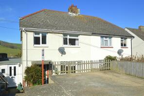 34, Mountfield Road, Ventnor PO38 3BX