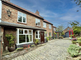 4, Foston Lane, Driffield YO25 8JZ