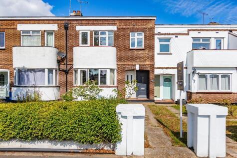 London Road, Leigh-on-Sea