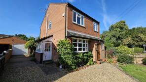 Aldeburgh, Abbey Lane, Aslockton NG13 9AE